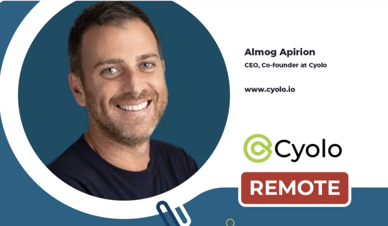 Almog Apirion