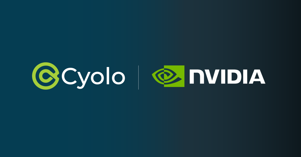 Cyolo Icon Cyolo to Advance and Transform Cyber Physical Systems with NVIDIA ...