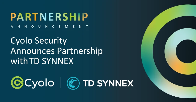 Cyolo Cyolo Partners with Dragos to Unveil Holistic Secure Remote Access ...