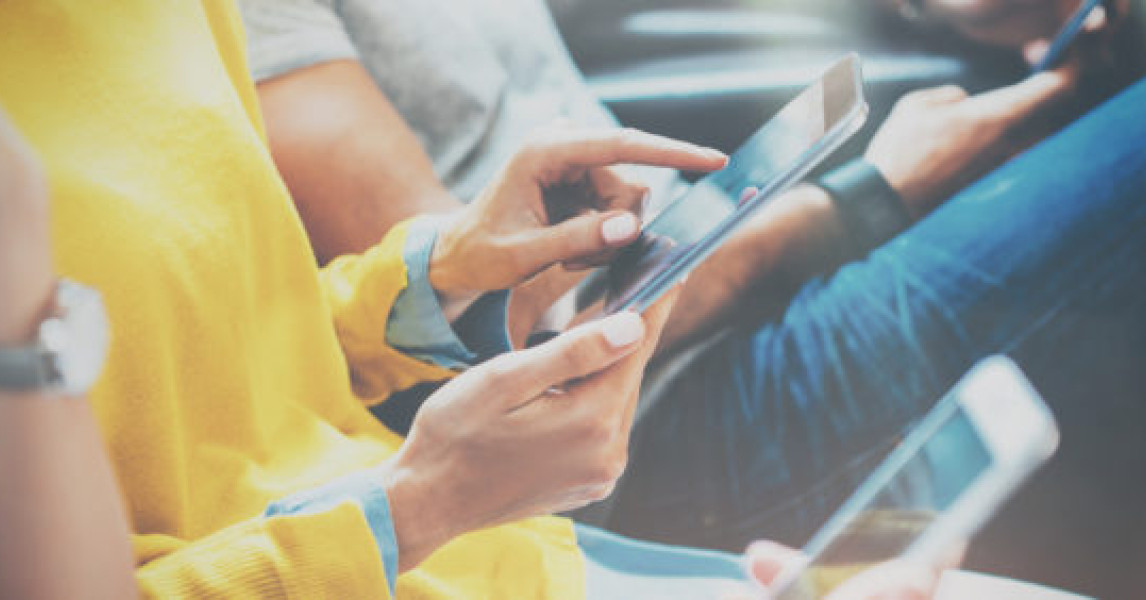 Device Posturing as an Extension of User Identity | Cyolo