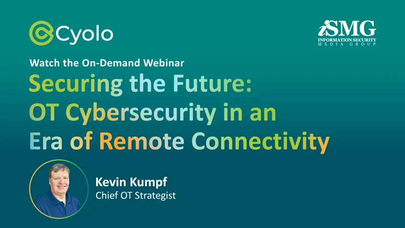 Cyolo Cyolo | Blogs, Videos & More on Secure Remote Access for OT | Cyolo