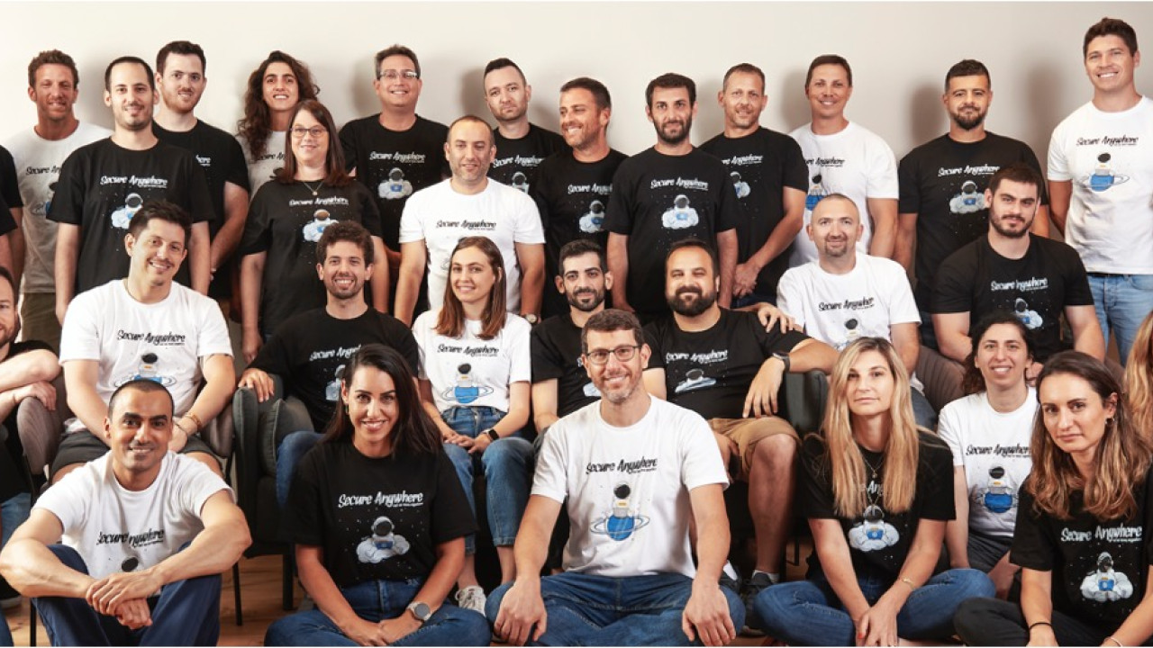 Announcing Cyolo’s $60 Million Series B Financing