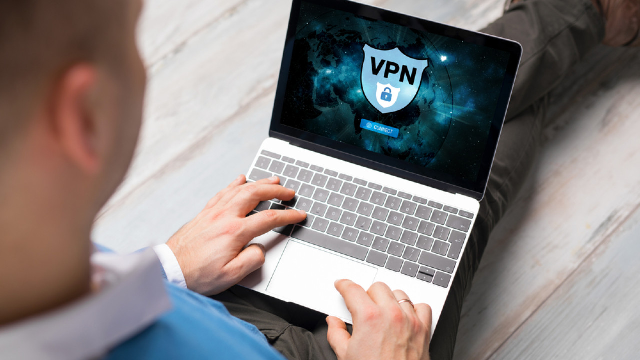 7 Shortcomings of Legacy Secure Remote Access (SRA)