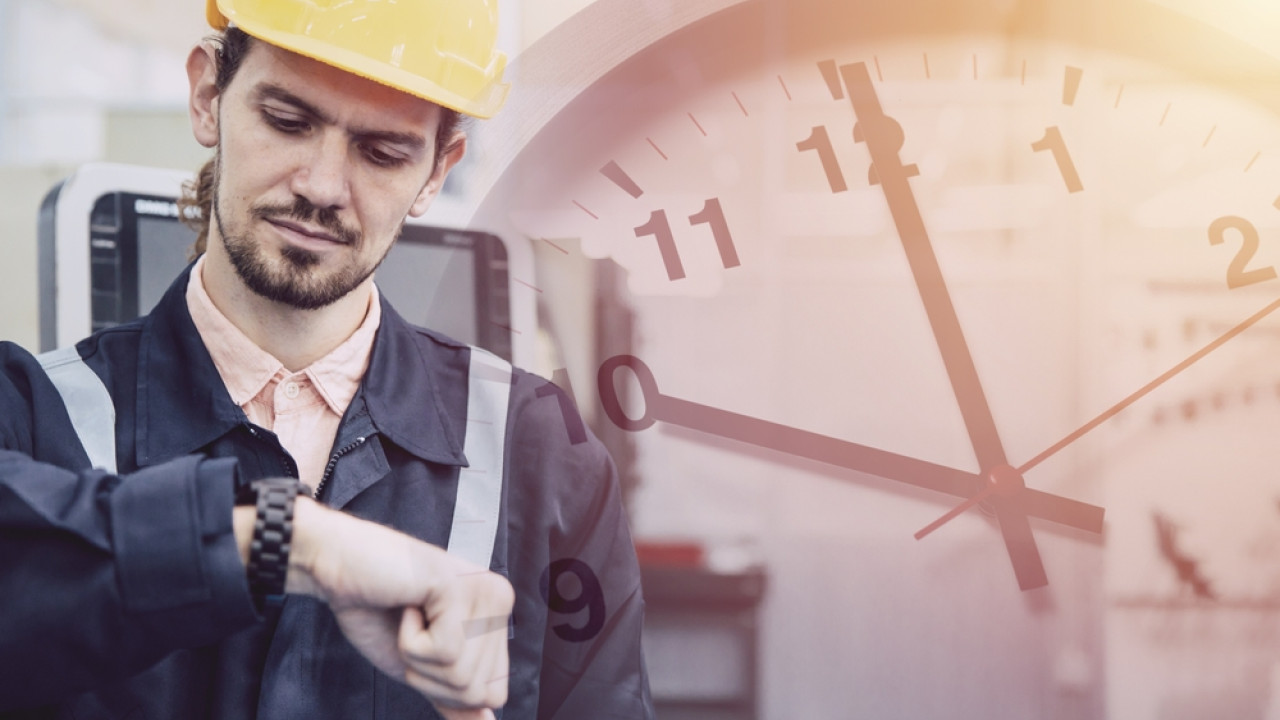 Don't Let Remote Access Delays Kill Your Uptime