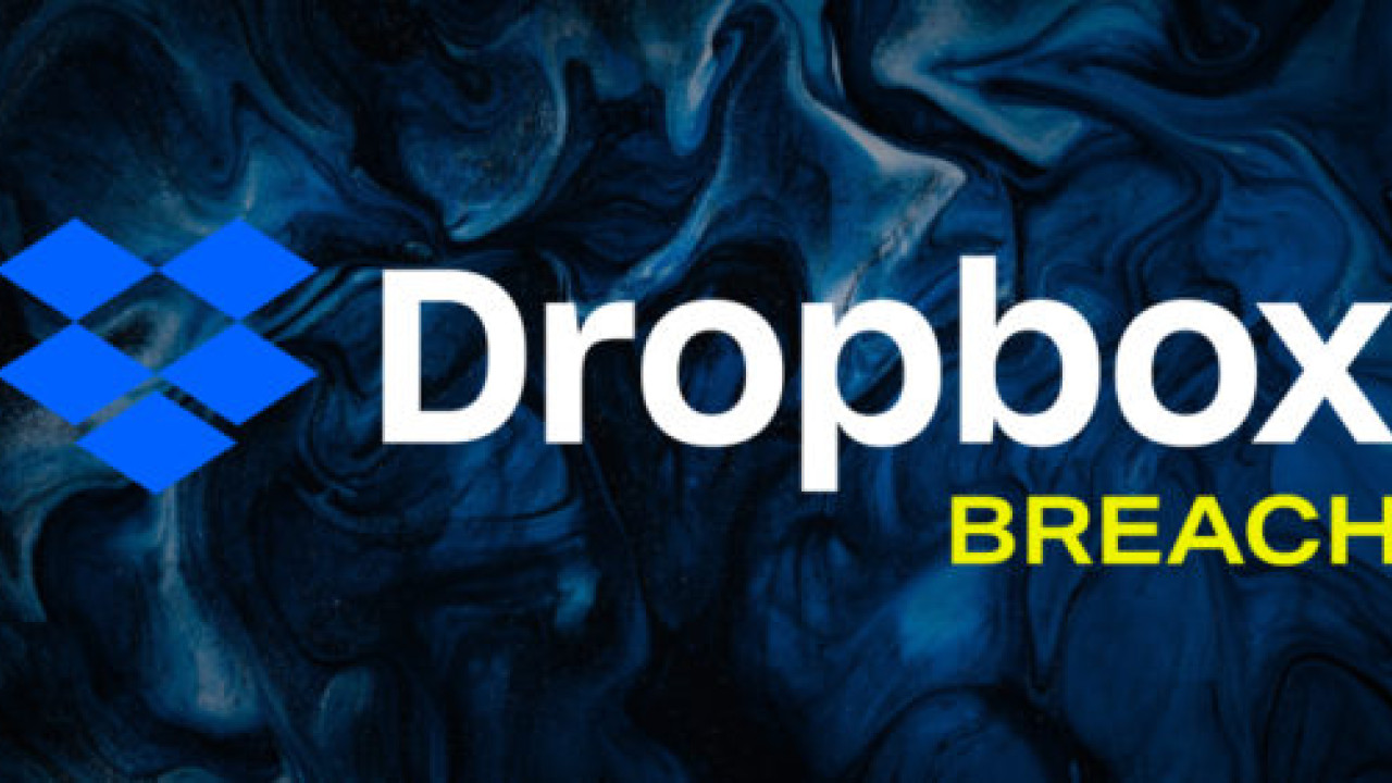 Dropbox Breach: Social Engineering Strikes Again