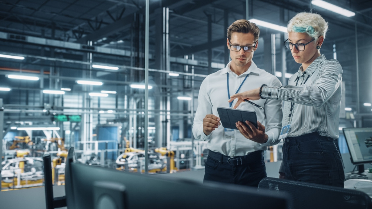 How to Overcome the Top Challenges of OT Security with Zero-Trust Access