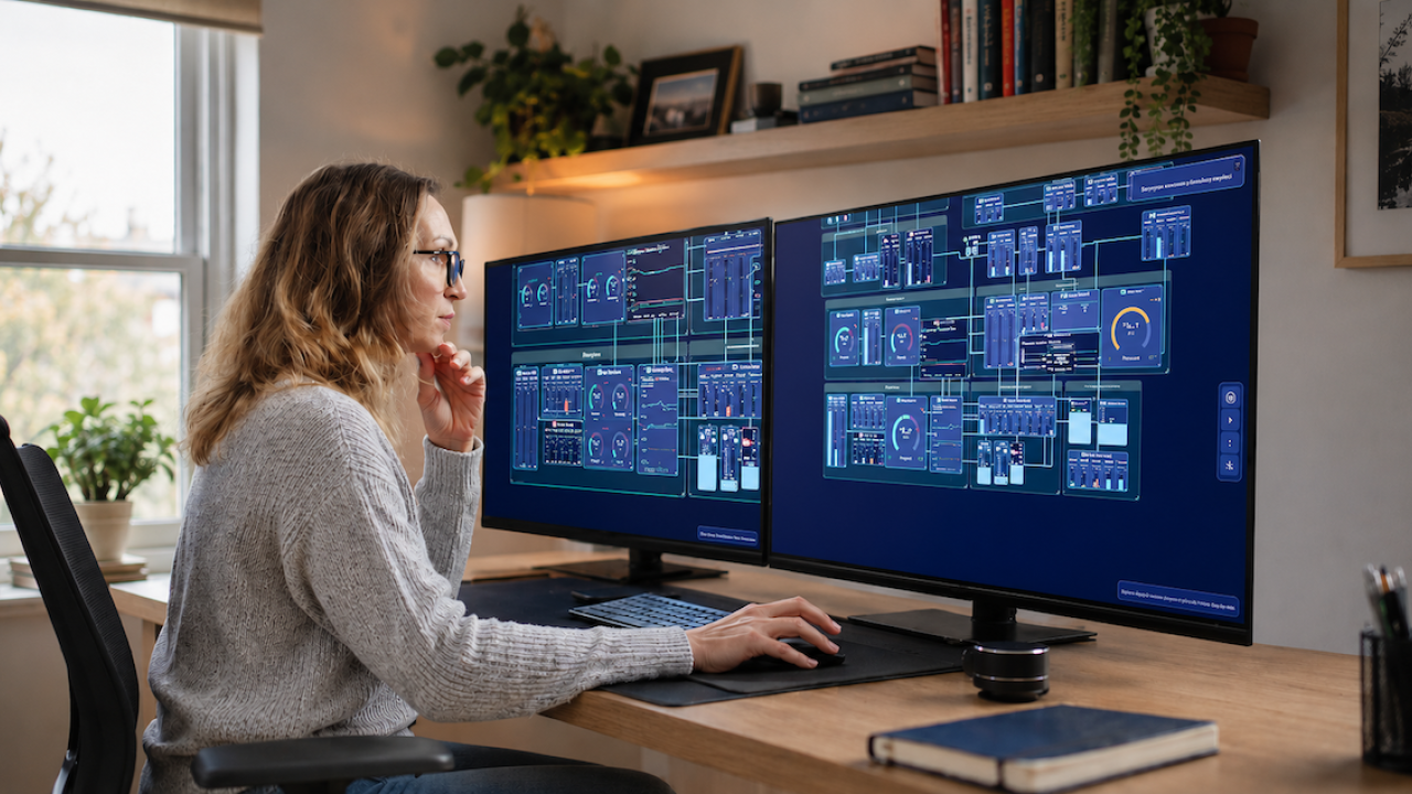 How Secure Remote Access Protects Manufacturing Uptime - Security Boulevard