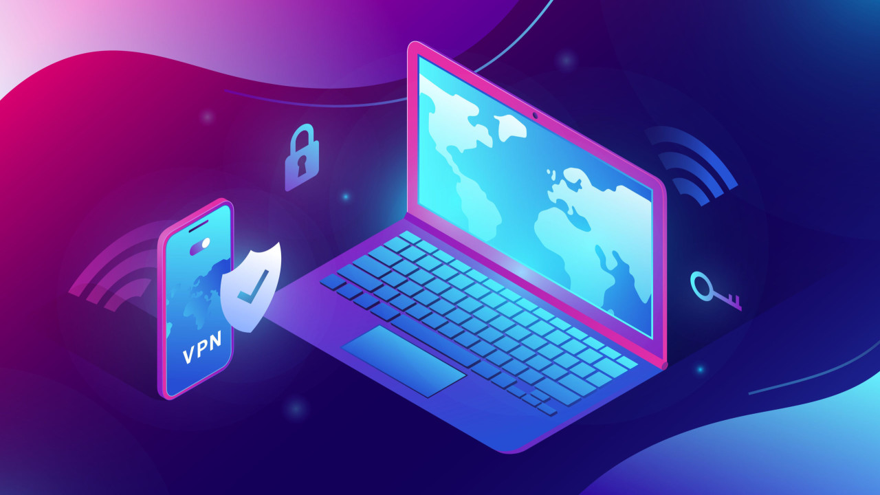 5 Reasons to Replace (or Augment) Your VPN Connection with Zero Trust