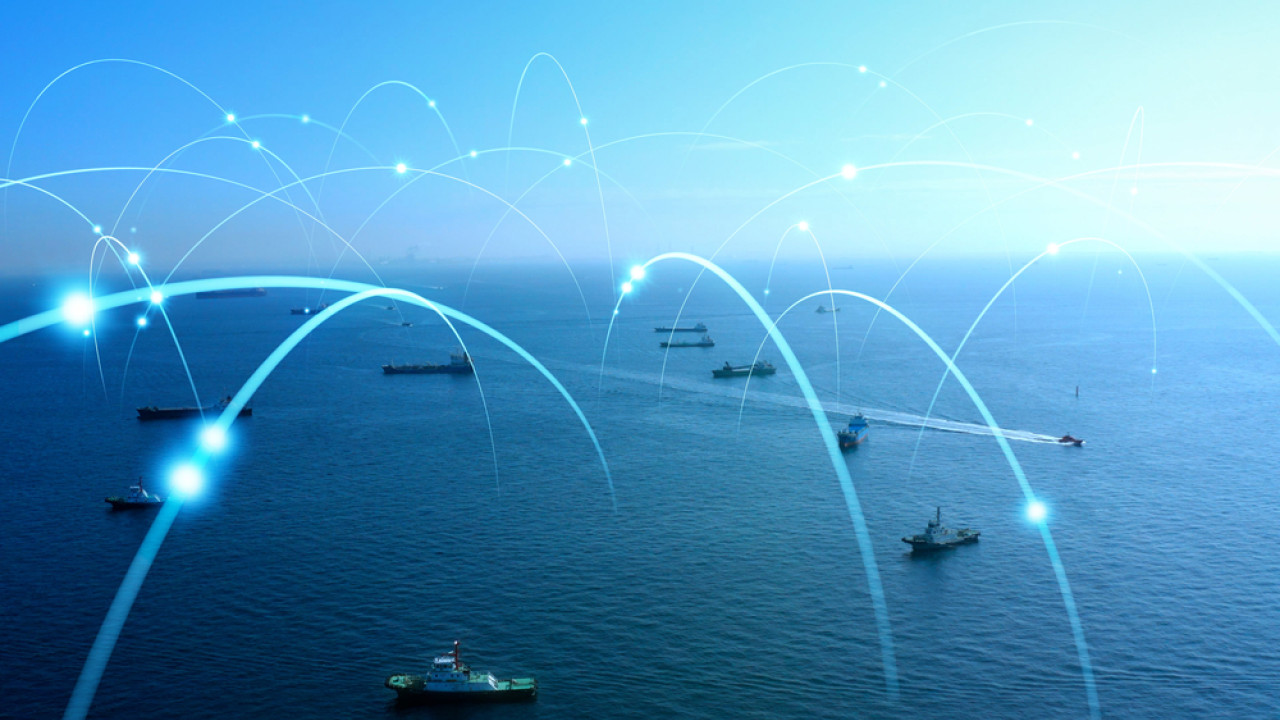 Cybersecurity At Sea: Securing Maritime Communications Systems