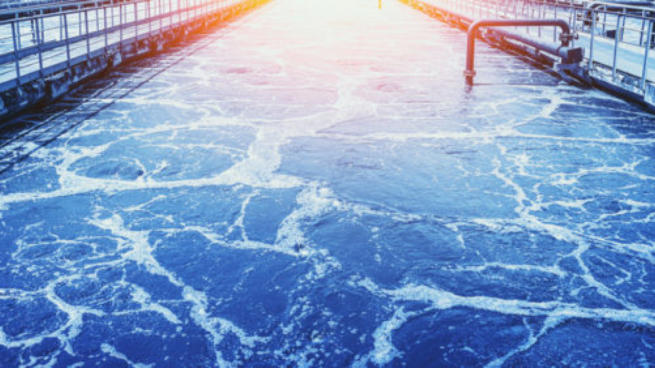 Stopping the Next Cyber Attack on Our Water and Wastewater Systems