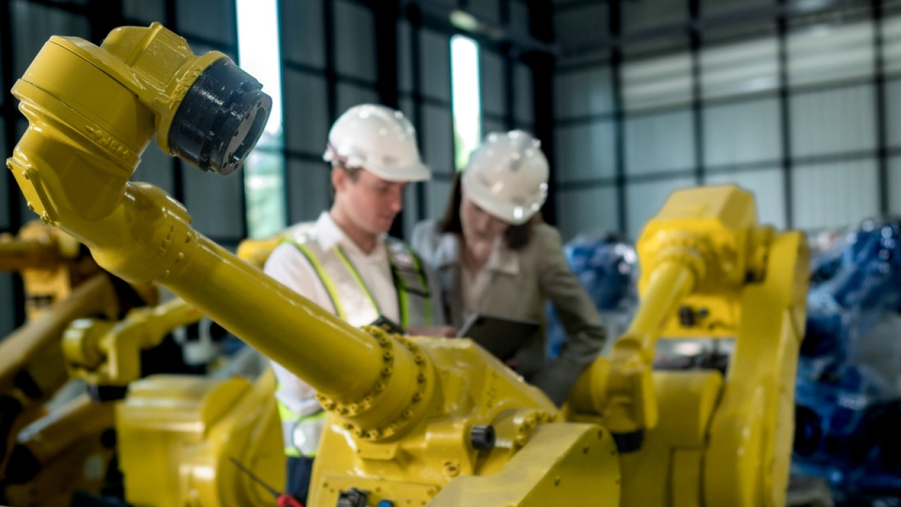 Why Modern Manufacturing Needs a New Model for Secure Remote Access