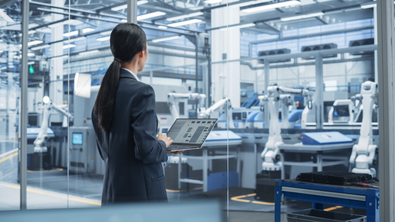 Debunking the OT Security Myth: More Control Won’t Slow You Down