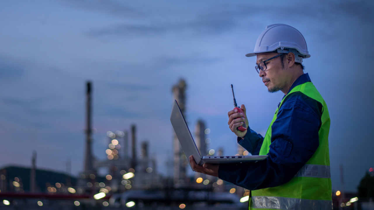 How to Secure Operational Technology with Zero Trust Network Access (ZTNA)