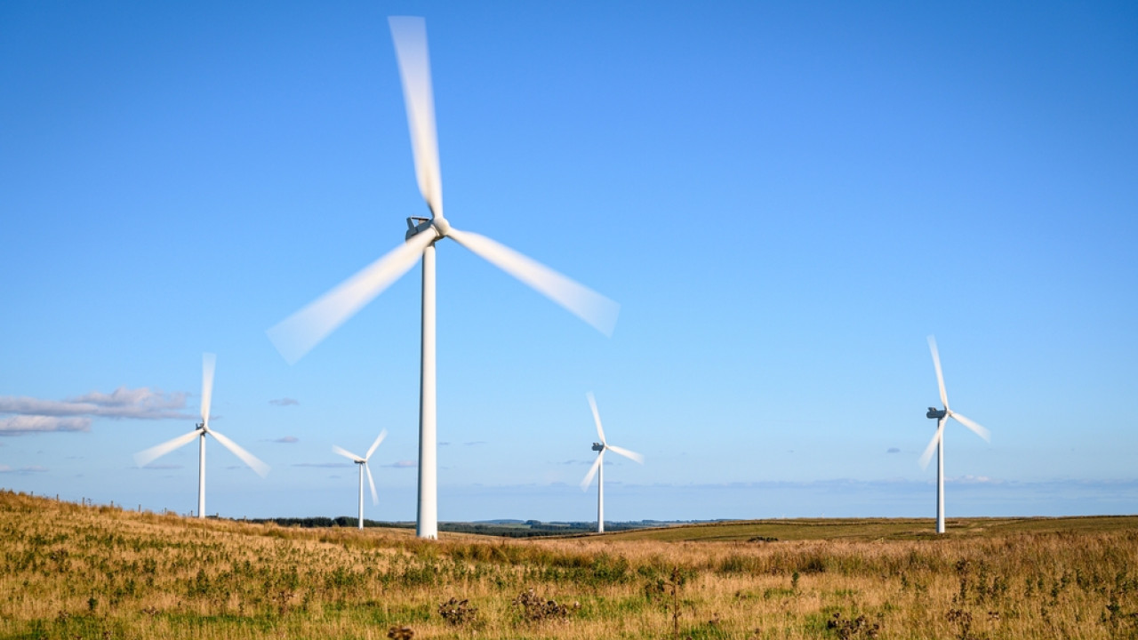 Throwing Caution to the Wind: The Challenges of Securing Wind Power