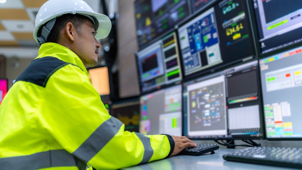 From Blind Spots to Full Control: How to Evolve Secure Remote Access in Manufacturing and Critical Industries