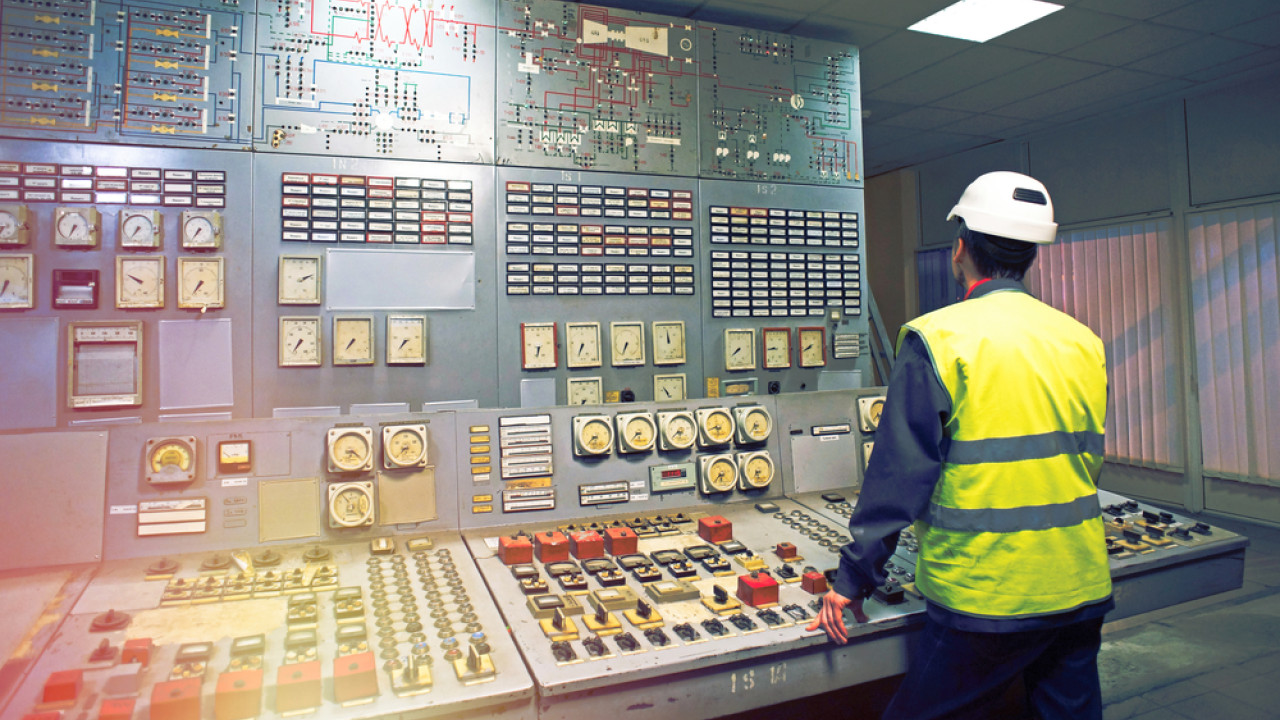 Secure Your Legacy OT Systems with Zero Downtime or Disruptions