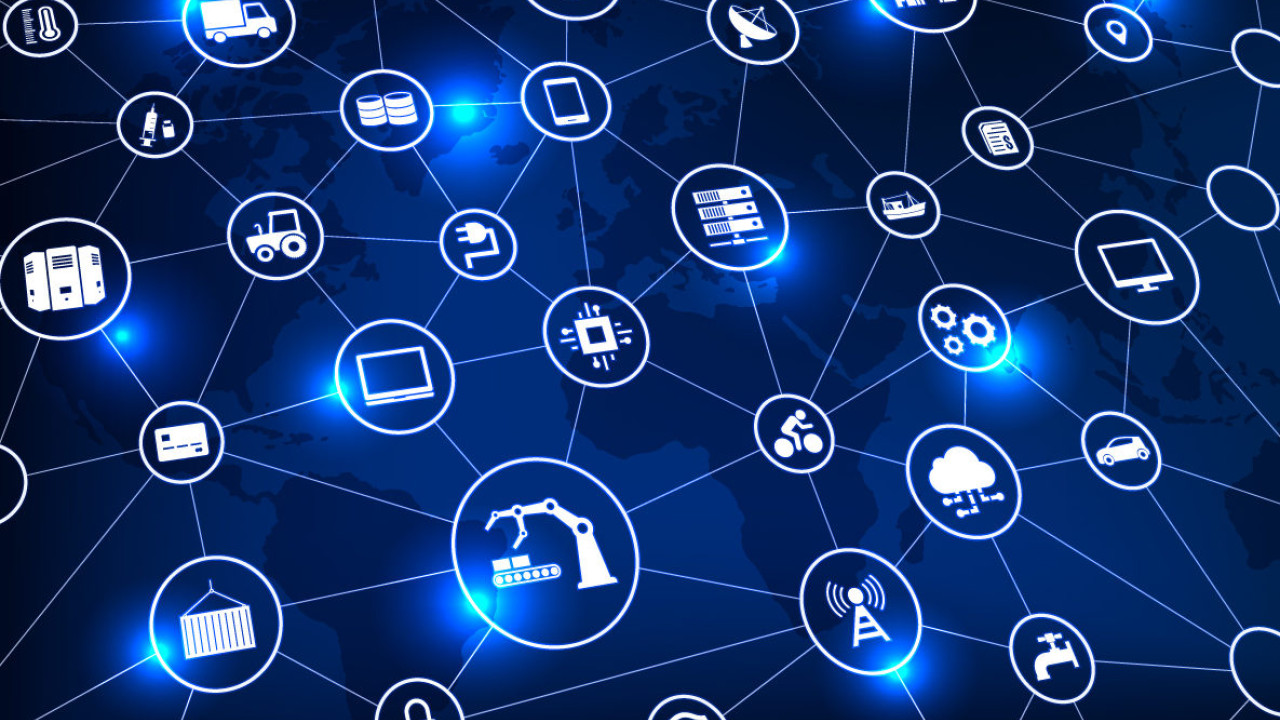 What Can Modern Smart Home Technology Teach Us About Industrial IoT Security?