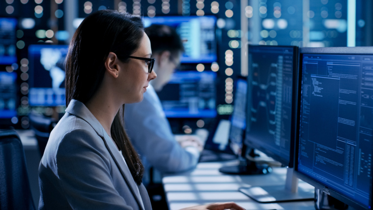 Transform Session Monitoring with Intelligent Supervision for OT Environments