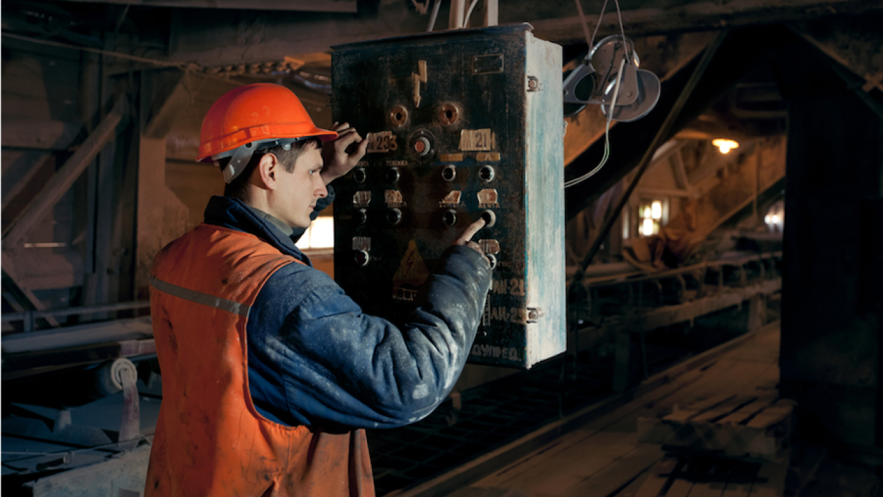 5 “Unique” Security Challenges Facing OT/ICS Environments