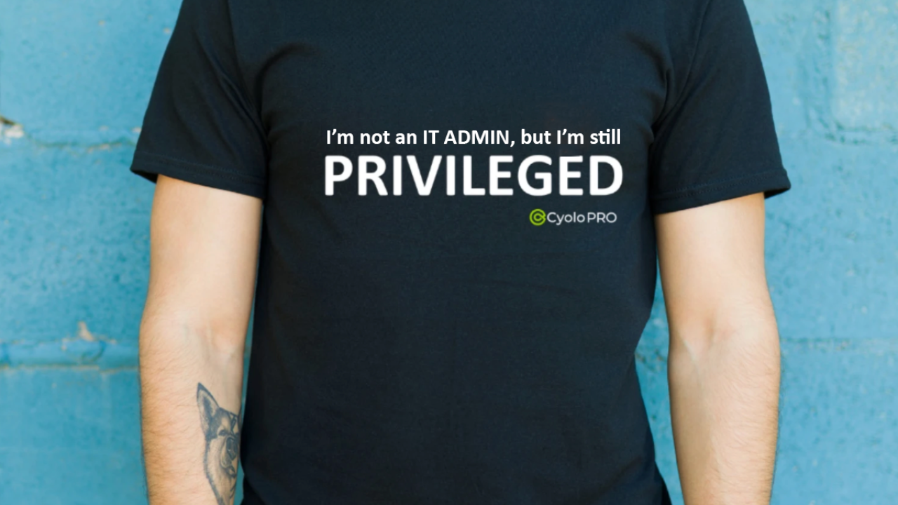 Remote Privileged Access Management (RPAM) is Not PAM