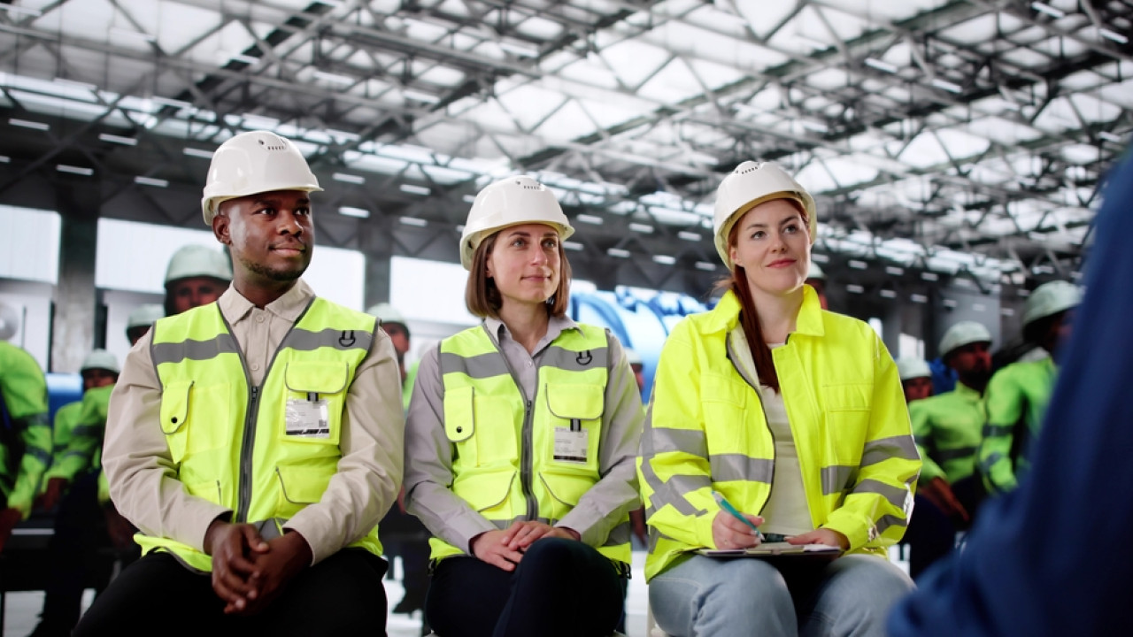 13 OT Security Acronyms to Know Before Stepping Onto the Plant Floor